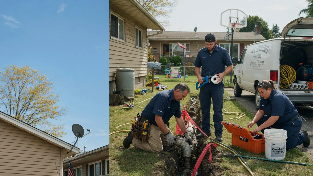 Garbage Disposal Replacement in Arcadia, MO near me